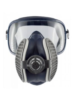 Masque Elipse Integra P3 Anti-Odeurs Avec Filtres M/L