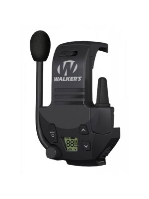Kit talkie-walkie Razor pour casque antibruit