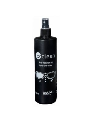 Spray lunettes anti-buée