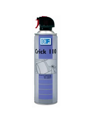 ressuage nettoyant Crick 110 (aérosol)