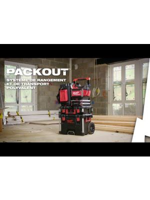 Sacoche Packout 40 cm